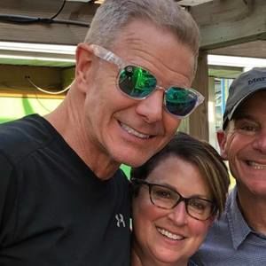 Meet your Posher, Robert